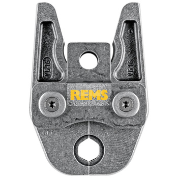 CĘGI ZACISKOWE VG 16