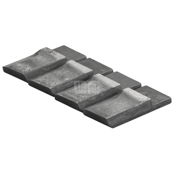 Noże grzeb.NPT 1/16-1/8