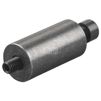 sworzeń dystansowy mont.