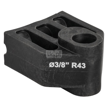 elem. dociskowy Dm 3/8