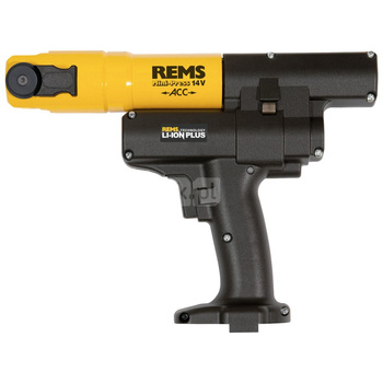 MINI-PRESS ACC LI-ION NAPĘD.