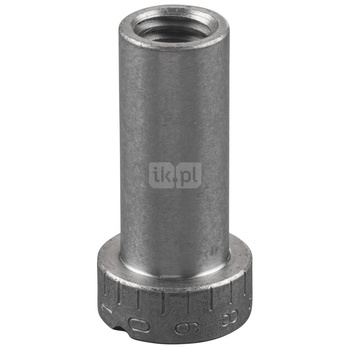 Nakrętka kołnierzowa, akcesorium do narzędzi REMS (771004)