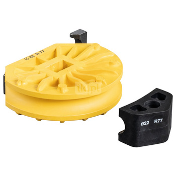 EL.GNĄCY+DOCISK. DM22, R 77