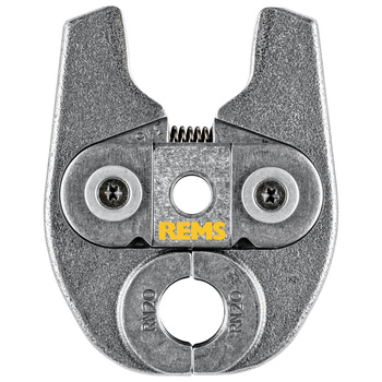 CĘGA ZACISKOWA MINI RN 20