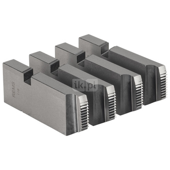 Noże gwinc. NPT 1/2-3/4 HSS