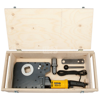 REMS CURVO 50 BASIC-PACK