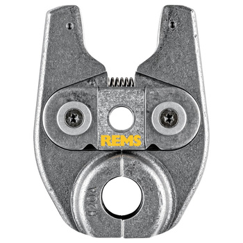 CĘGA ZACISKOWA MINI H 20 A