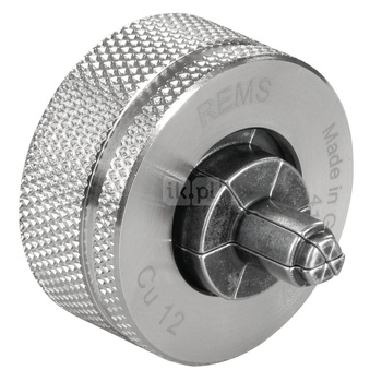 GŁOW. KIELICHUJĄCA CU 12