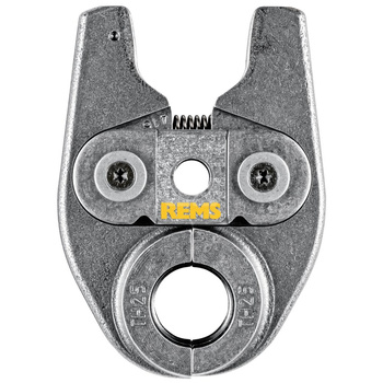 CĘGA ZACISKOWA MINI TH 25