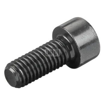 śruba z łbem walcowym