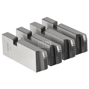 Noże gwinc. R 1/2-3/4 HSS