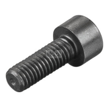 śruba z łbem walcowym