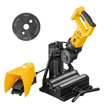 REMS CENTO 22V BASIC\P