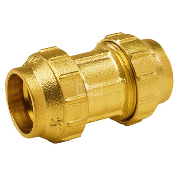 Złączka nakrętna prosta ARCO, 25 (NZ)