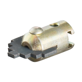 ZĘBATE WIERTŁO PIÓR. 16/25