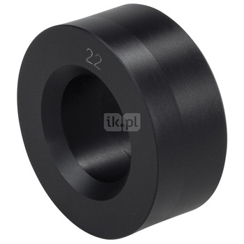 tuleja prowadz.  Dm 22