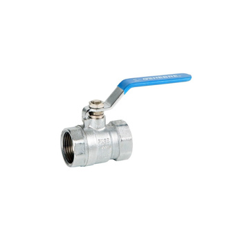 Kurek kulowy do wody zimnej gorącej i innych cieczy nieagresywnych ART.3028 3/4