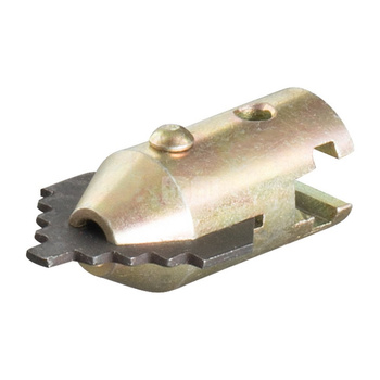 ZĘBATE WIERTŁO PIÓR. 22/35