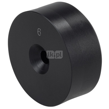 tuleja prowadz.  Dm 6