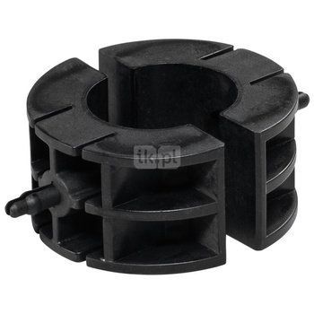 wkładki zacisk.Dm  58 para