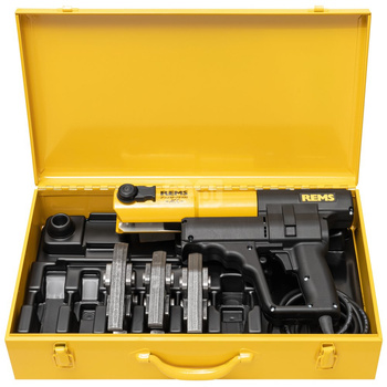 REMS POWER-PRESS ACC SET POWER-PRESS ACC SET V 15-18-22