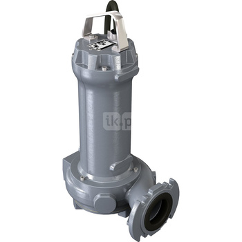 Pompa zatapialna z wirnikiem otwartym GP9 1000/200 A0 TS 