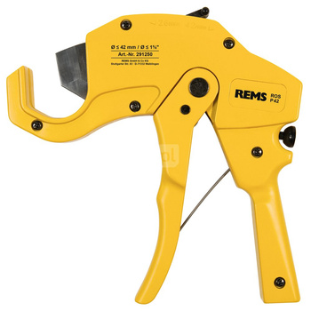 REMS ROS P 42