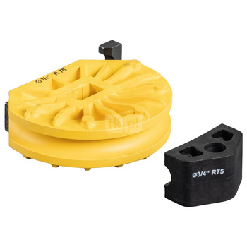 EL.GNĄCY+DOCISK. DM 3/4R75