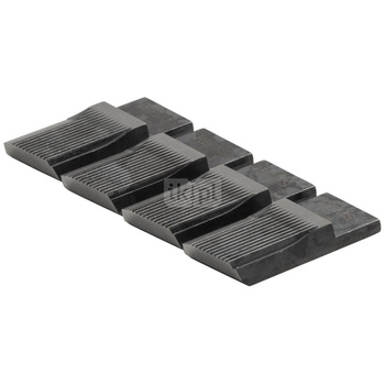 NOŻE GRZEB.M10 (16-63X1,5)KPL.