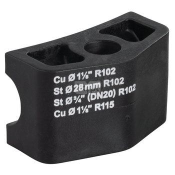 elem. dociskowy Dm 1 1/8