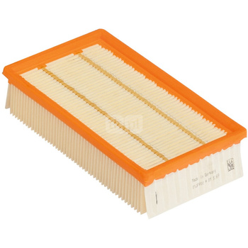 FILTR PŁASKI PAPIER