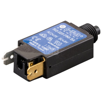 Włącznik przekaźn.