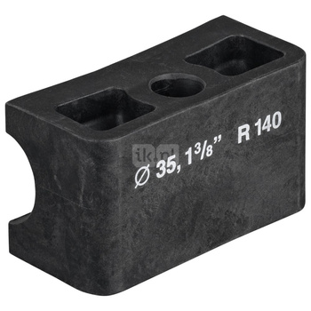 el. dociskowy Dm 35 1 3/8R140