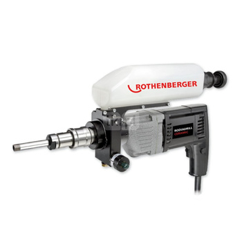 Wiertnica RODIADRILL Ceramic do pracy na mokro, z wiertłem