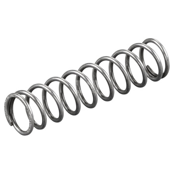 sprężyna dociskowa