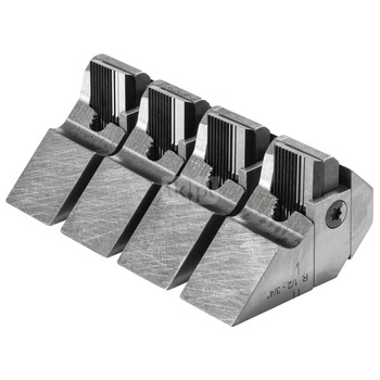 STREHLER + HALTER GRZEB.+EL.MOC.R 1/2-3/4", KPL.