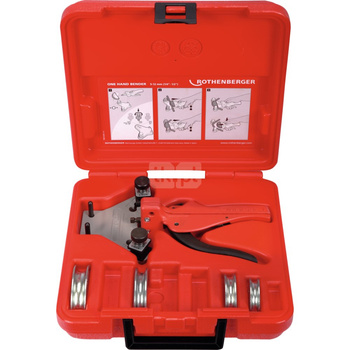 Giętarka TUBE BENDER 1/4-5/16-3/8-1/2