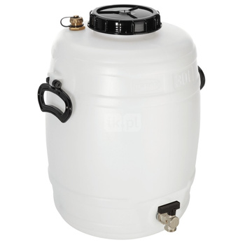 30-L-POJEMNIK Z TWORZ. KOMPL.