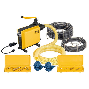 REMS COBRA 32 SET 16 + 22