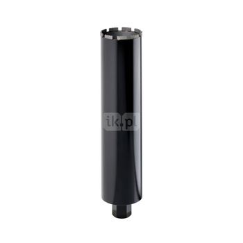 Diamentowa korona wiertnicza DX- HIGH SPEED PLUS, 1 1/4", D-102