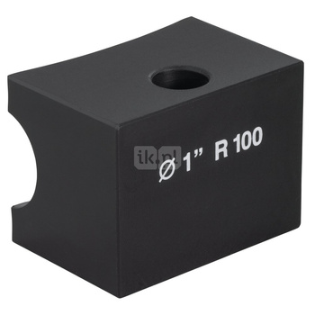 el. dociskowy 1" R100