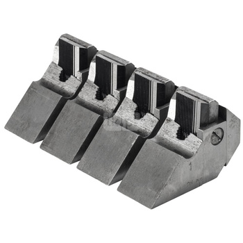 STREHLER + HALTER GRZEB.+EL.MOC.UNC 5/16-18,