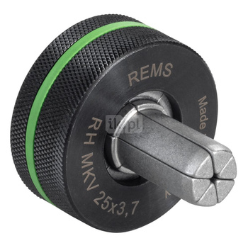 Głow. RH MKV 25 x 3,7