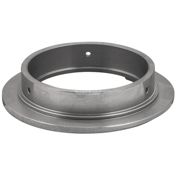 pierścień krzywkowy