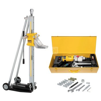 REMS PICUS S3 SET TITAN