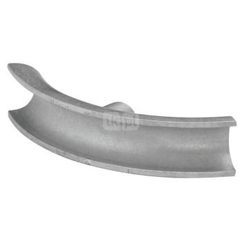 SEGMENT GNĄCY V 75, R 260