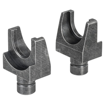 GŁOW. ZACISKOWA RH 25, PARA