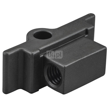 nakrętka zamykająca