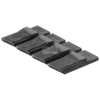 noże grzeb.R 1/4-3/8   kpl.