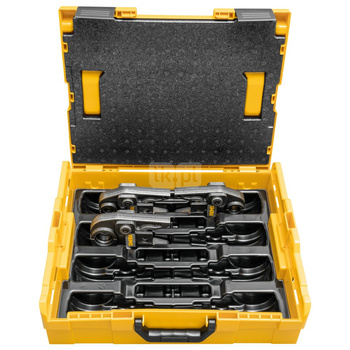 Presszangen Set HA 16-20-26 REMS Presszangen Set